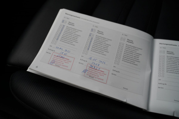 Porsche Panamera 4.0 Turbo S E-Hybrid | Carbon | Massage | Porsche Active Safe | Schuifdak | Adaptieve Cruise | Keramisch | KRIJT