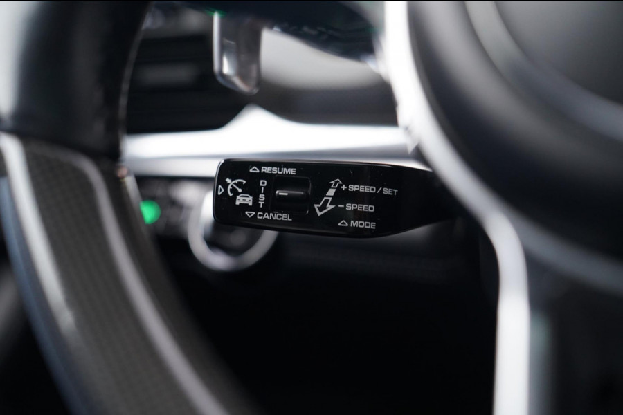 Porsche Panamera 4.0 Turbo S E-Hybrid | Carbon | Massage | Porsche Active Safe | Schuifdak | Adaptieve Cruise | Keramisch | KRIJT