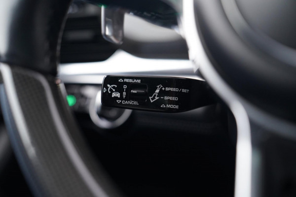 Porsche Panamera 4.0 Turbo S E-Hybrid | Carbon | Massage | Porsche Active Safe | Schuifdak | Adaptieve Cruise | Keramisch | KRIJT