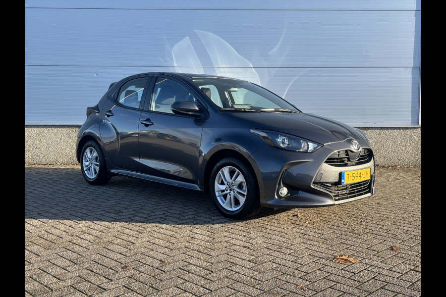 Mazda 2 Hybrid 1.5 Agile, camera, cruise, apple/andr.carplay