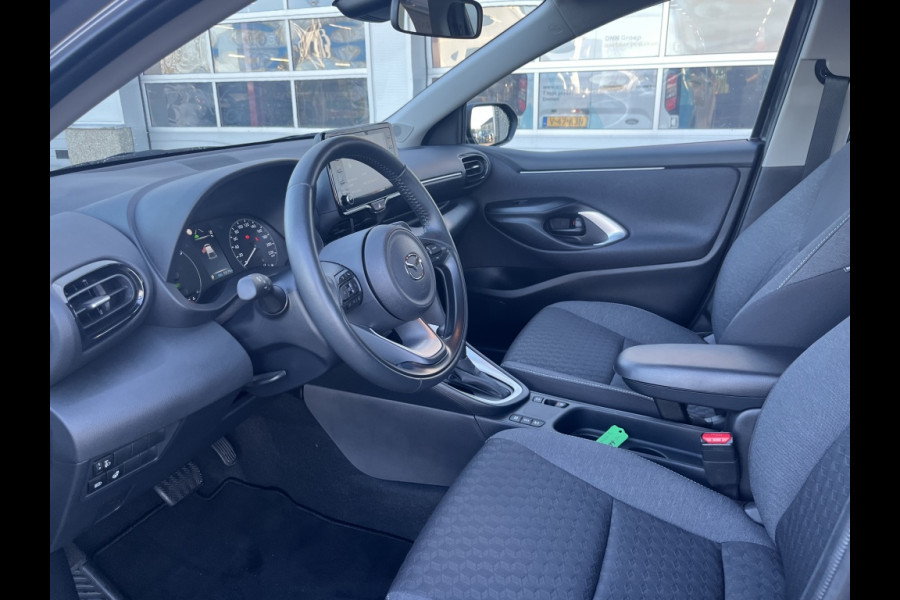 Mazda 2 Hybrid 1.5 Agile, camera, cruise, apple/andr.carplay