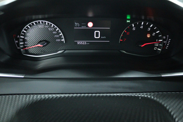 Peugeot 208 1.2 PureTech Blue Lease (NAVIGATIE, CRUISE, PARKEERSENSOREN, MULTIMEDIA, 1e EIGENAAR, GOED ONDERHOUDEN)