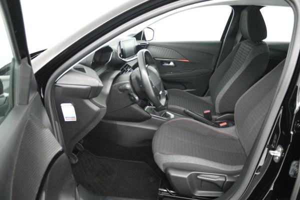 Peugeot 208 1.2 PureTech Blue Lease (NAVIGATIE, CRUISE, PARKEERSENSOREN, MULTIMEDIA, 1e EIGENAAR, GOED ONDERHOUDEN)