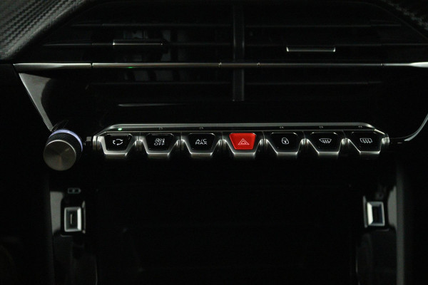 Peugeot 208 1.2 PureTech Blue Lease (NAVIGATIE, CRUISE, PARKEERSENSOREN, MULTIMEDIA, 1e EIGENAAR, GOED ONDERHOUDEN)