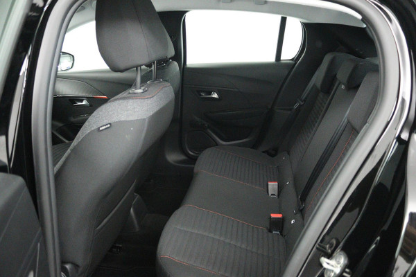 Peugeot 208 1.2 PureTech Blue Lease (NAVIGATIE, CRUISE, PARKEERSENSOREN, MULTIMEDIA, 1e EIGENAAR, GOED ONDERHOUDEN)