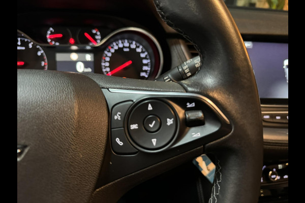 Opel Grandland X 1.6 Turbo Innovation Garantie Carplay Camera Cruise Navi Clima Lane Ass Led Rijklaar