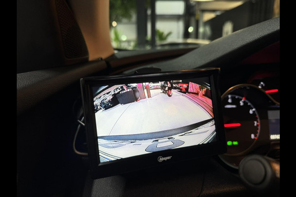 Opel Grandland X 1.6 Turbo Innovation Garantie Carplay Camera Cruise Navi Clima Lane Ass Led Rijklaar