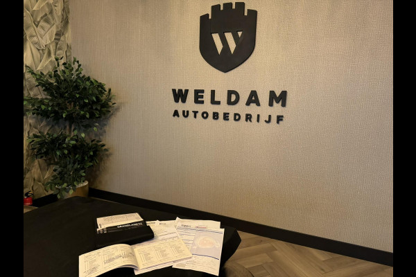 Opel Grandland X 1.6 Turbo Innovation Garantie Carplay Camera Cruise Navi Clima Lane Ass Led Rijklaar