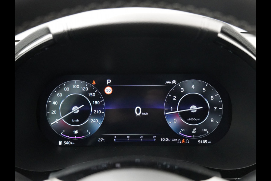 Kia Ceed 1.5 T-GDi GT-PlusLine - Automaat - Rijdende Demo Automaat - Stoel/Stuurverwarming - Adaptief Cruise Control - Navigatie - Climate Control - Fabrieksgarantie Tot 2032