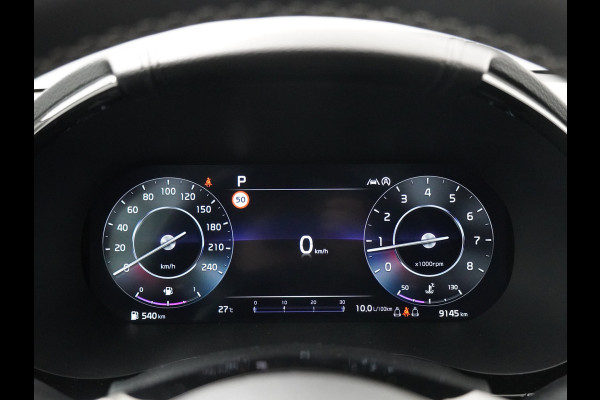 Kia Ceed 1.5 T-GDi GT-PlusLine - Automaat - Rijdende Demo Automaat - Stoel/Stuurverwarming - Adaptief Cruise Control - Navigatie - Climate Control - Fabrieksgarantie Tot 2032