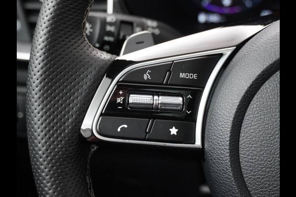 Kia Ceed 1.5 T-GDi GT-PlusLine - Automaat - Rijdende Demo Automaat - Stoel/Stuurverwarming - Adaptief Cruise Control - Navigatie - Climate Control - Fabrieksgarantie Tot 2032