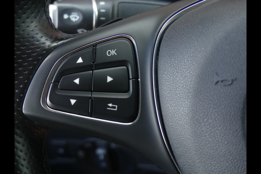 Mercedes-Benz Vito 114 CDI Lang Airco/Cruise control/Camera