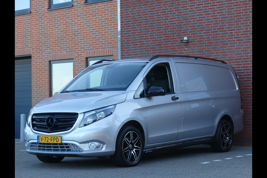 Mercedes-Benz Vito 114 CDI Lang Airco/Cruise control/Camera
