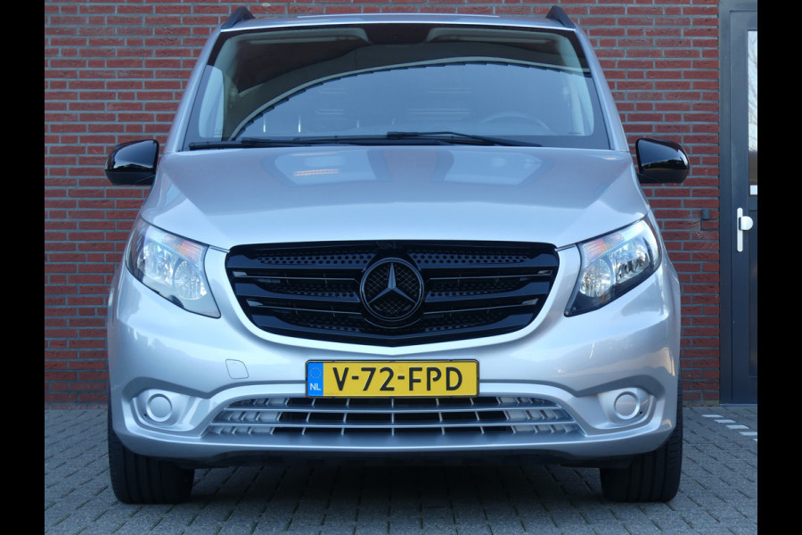 Mercedes-Benz Vito 114 CDI Lang Airco/Cruise control/Camera