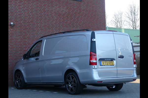 Mercedes-Benz Vito 114 CDI Lang Airco/Cruise control/Camera