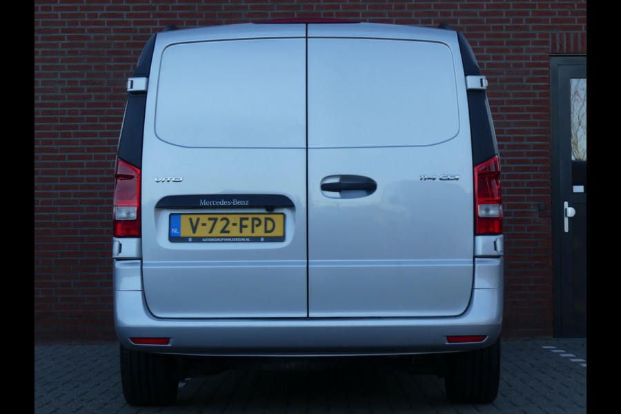 Mercedes-Benz Vito 114 CDI Lang Airco/Cruise control/Camera