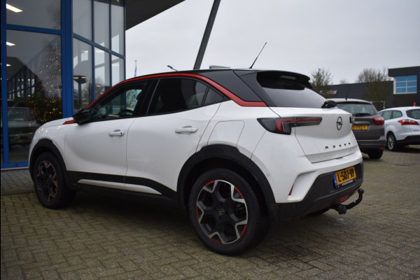 Opel Mokka 1.2 Turbo GS Line AUT. 130pk TH,Stoelverw, Cam