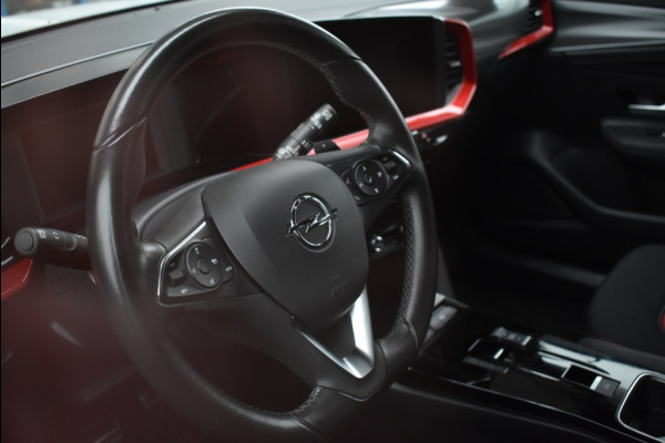 Opel Mokka 1.2 Turbo GS Line AUT. 130pk TH,Stoelverw, Cam