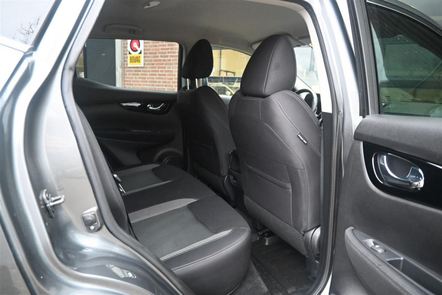 Nissan QASHQAI 1.3 DIG-T N-Connecta Trekhaak NWE.Koppeling 360Cam '21
