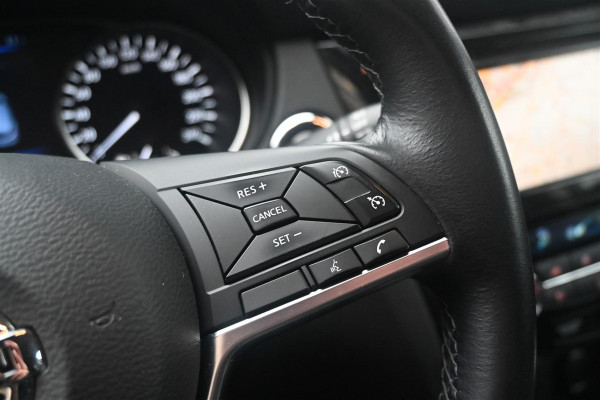 Nissan QASHQAI 1.3 DIG-T N-Connecta Trekhaak NWE.Koppeling 360Cam '21