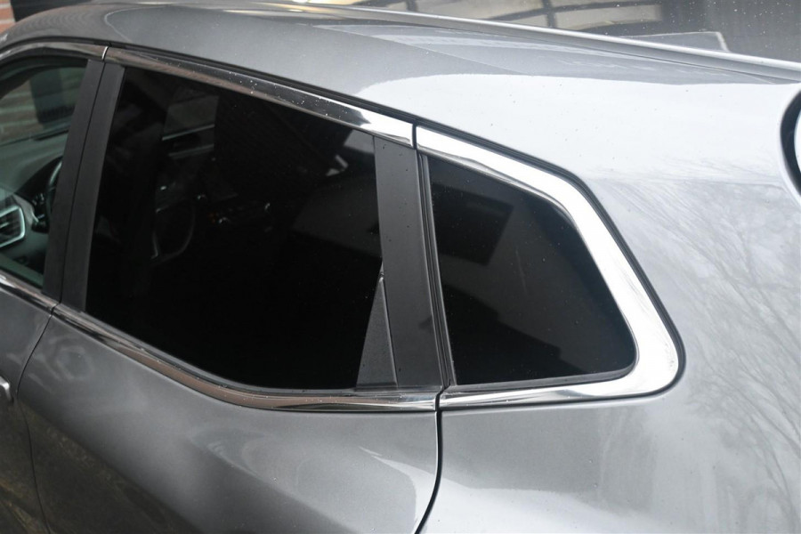 Nissan QASHQAI 1.3 DIG-T N-Connecta Trekhaak NWE.Koppeling 360Cam '21