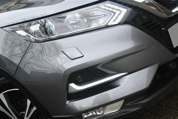 Nissan QASHQAI 1.3 DIG-T N-Connecta Trekhaak NWE.Koppeling 360Cam '21