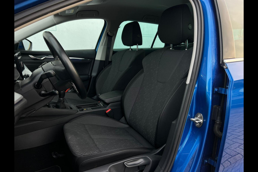 Škoda Octavia Combi 1.5 TSI First Edition NL AUTO | STOELVERW | SFEEVRLICHTING |