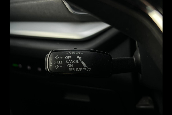 Škoda Octavia Combi 1.5 TSI First Edition NL AUTO | STOELVERW | SFEEVRLICHTING |