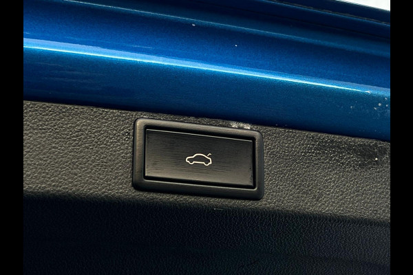 Škoda Octavia Combi 1.5 TSI First Edition NL AUTO | STOELVERW | SFEEVRLICHTING |