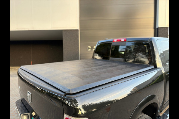 Dodge Ram 1500 5.7 V8 4x4 Crew Cab Longhorn - Luchtvering - Bomvol