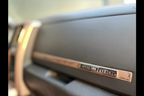 Dodge Ram 1500 5.7 V8 4x4 Crew Cab Longhorn - Luchtvering - Bomvol