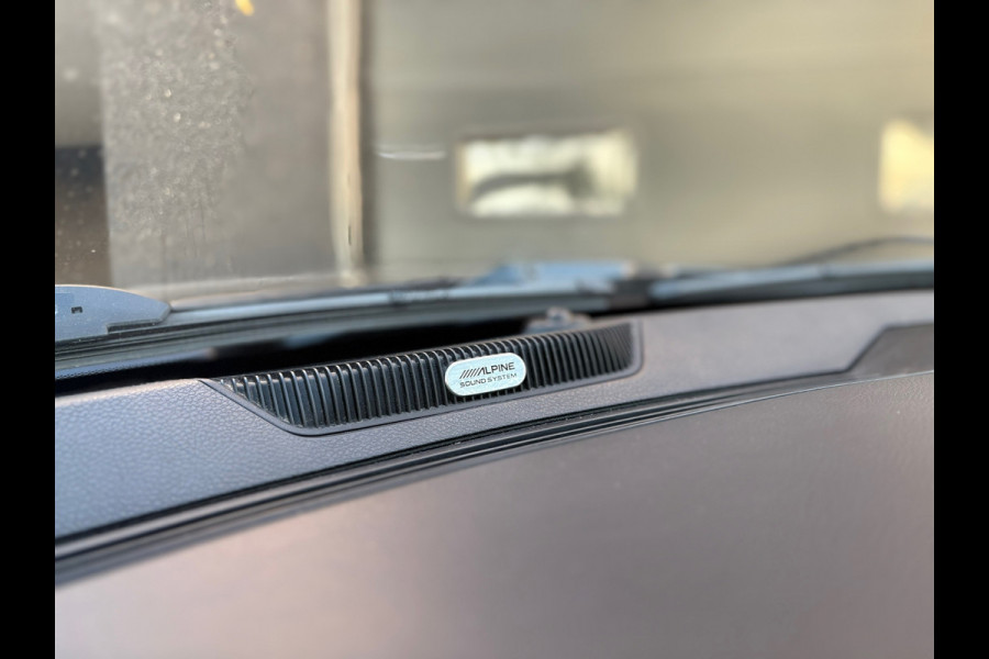 Dodge Ram 1500 5.7 V8 4x4 Crew Cab Longhorn - Luchtvering - Bomvol