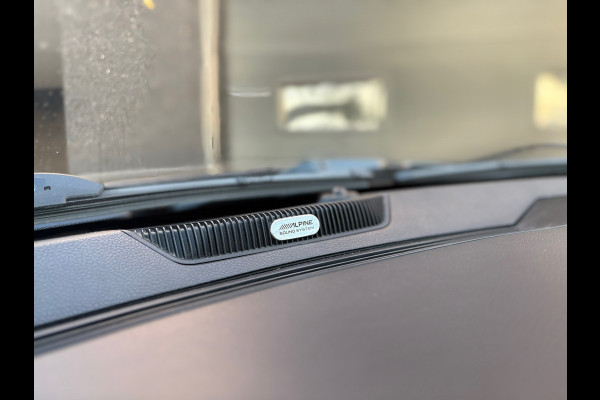 Dodge Ram 1500 5.7 V8 4x4 Crew Cab Longhorn - Luchtvering - Bomvol