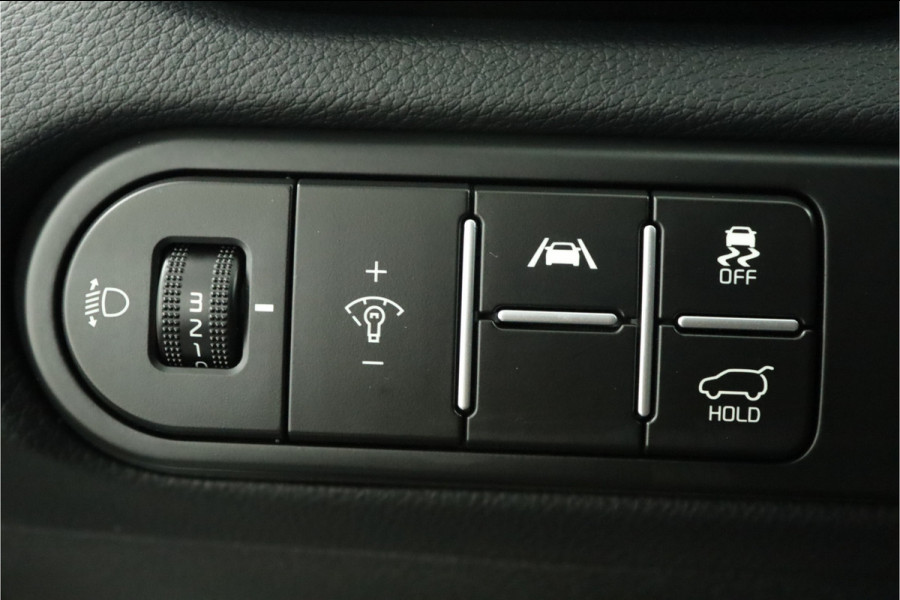 Kia Ceed Sportswagon 1.5 T-GDi DynamicPlusLine Apple Carplay/Android Auto - Cruise Control - Dodehoekdetectie - Navigatie - Stuur/Stoelverwarming - Fabrieksgarantie tot 09-2031