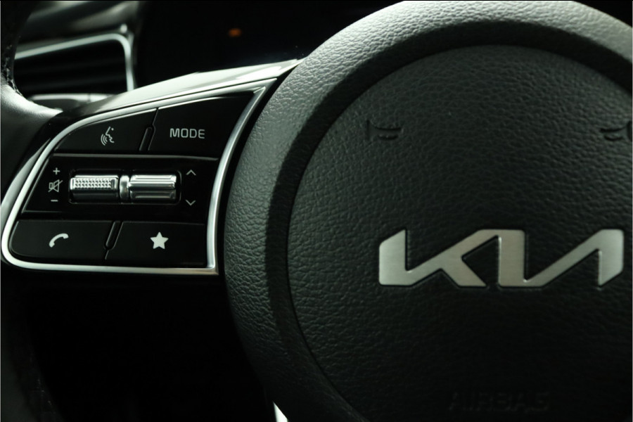 Kia Ceed Sportswagon 1.5 T-GDi DynamicPlusLine Apple Carplay/Android Auto - Cruise Control - Dodehoekdetectie - Navigatie - Stuur/Stoelverwarming - Fabrieksgarantie tot 09-2031