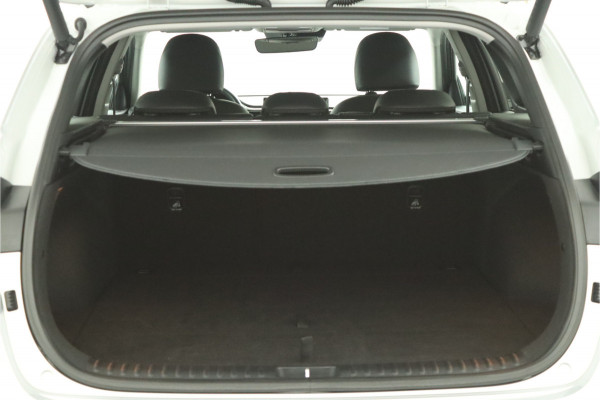 Kia Ceed Sportswagon 1.5 T-GDi DynamicPlusLine Apple Carplay/Android Auto - Cruise Control - Dodehoekdetectie - Navigatie - Stuur/Stoelverwarming - Fabrieksgarantie tot 09-2031