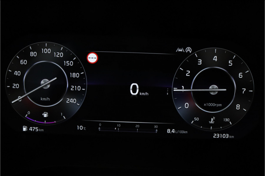 Kia Ceed Sportswagon 1.5 T-GDi DynamicPlusLine Apple Carplay/Android Auto - Cruise Control - Dodehoekdetectie - Navigatie - Stuur/Stoelverwarming - Fabrieksgarantie tot 09-2031