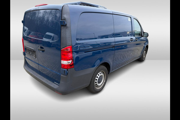 Mercedes-Benz Vito 114 CDI Automaat Koelwagen Dag en Nacht (Wordt verwacht)
