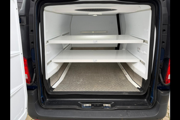 Mercedes-Benz Vito 114 CDI Automaat Koelwagen Dag en Nacht (Wordt verwacht)