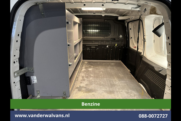Citroën Berlingo 1.2 PureTech 131pk Automaat **Benzine** L1H1 Euro6 Airco | 3-Zits | Navigatie | Camera | Apple carplay android auto, cruisecontrol, parkeersensoren