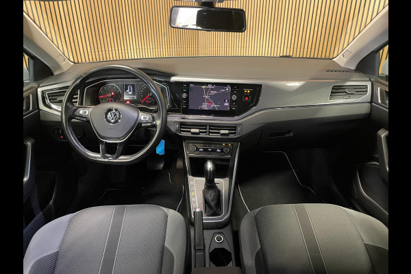 Volkswagen Polo 1.0 TSI Highline Business R-LINE|AUTOMAAT|ACC|APPLE CARPLAY,ANDROID AUTO|NAVI|CLIMATE, CRUISE CONTROL|NAP|NL-AUTO|