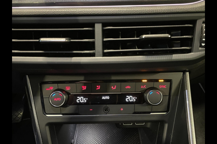 Volkswagen Polo 1.0 TSI Highline Business R-LINE|AUTOMAAT|ACC|APPLE CARPLAY,ANDROID AUTO|NAVI|CLIMATE, CRUISE CONTROL|NAP|NL-AUTO|
