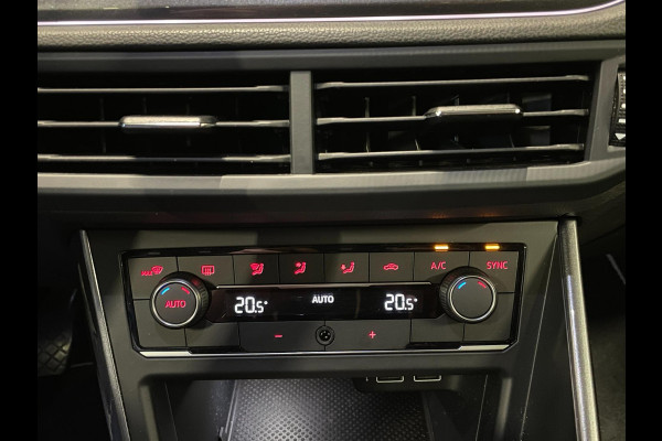 Volkswagen Polo 1.0 TSI Highline Business R-LINE|AUTOMAAT|ACC|APPLE CARPLAY,ANDROID AUTO|NAVI|CLIMATE, CRUISE CONTROL|NAP|NL-AUTO|
