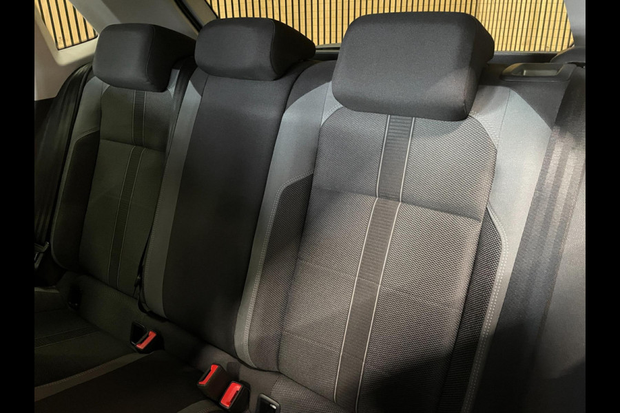 Volkswagen Polo 1.0 TSI Highline Business R-LINE|AUTOMAAT|ACC|APPLE CARPLAY,ANDROID AUTO|NAVI|CLIMATE, CRUISE CONTROL|NAP|NL-AUTO|