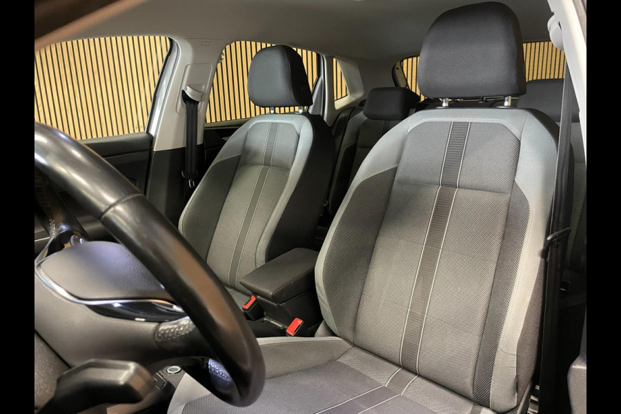 Volkswagen Polo 1.0 TSI Highline Business R-LINE|AUTOMAAT|ACC|APPLE CARPLAY,ANDROID AUTO|NAVI|CLIMATE, CRUISE CONTROL|NAP|NL-AUTO|