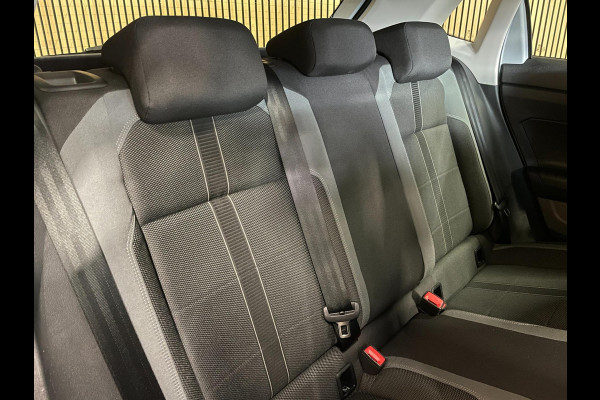 Volkswagen Polo 1.0 TSI Highline Business R-LINE|AUTOMAAT|ACC|APPLE CARPLAY,ANDROID AUTO|NAVI|CLIMATE, CRUISE CONTROL|NAP|NL-AUTO|