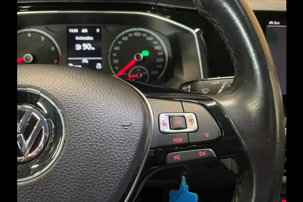 Volkswagen Polo 1.0 TSI Highline Business R-LINE|AUTOMAAT|ACC|APPLE CARPLAY,ANDROID AUTO|NAVI|CLIMATE, CRUISE CONTROL|NAP|NL-AUTO|
