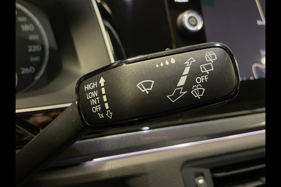 Volkswagen Polo 1.0 TSI Highline Business R-LINE|AUTOMAAT|ACC|APPLE CARPLAY,ANDROID AUTO|NAVI|CLIMATE, CRUISE CONTROL|NAP|NL-AUTO|