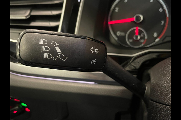 Volkswagen Polo 1.0 TSI Highline Business R-LINE|AUTOMAAT|ACC|APPLE CARPLAY,ANDROID AUTO|NAVI|CLIMATE, CRUISE CONTROL|NAP|NL-AUTO|