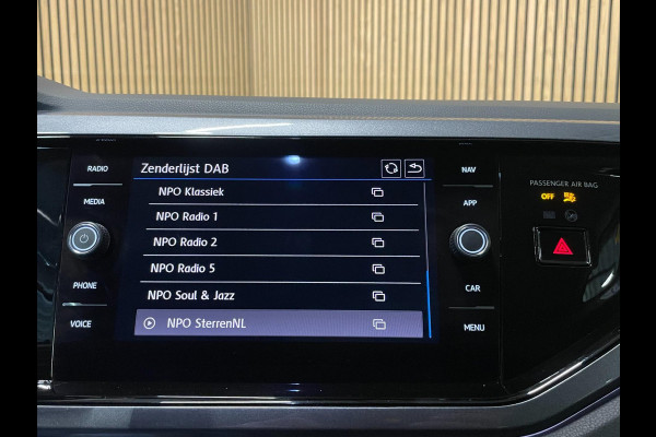 Volkswagen Polo 1.0 TSI Highline Business R-LINE|AUTOMAAT|ACC|APPLE CARPLAY,ANDROID AUTO|NAVI|CLIMATE, CRUISE CONTROL|NAP|NL-AUTO|